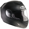 Casque moto HJC FG-15 Uni Noir mat